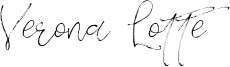 Verona Lotte Font