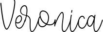 Veronica Font