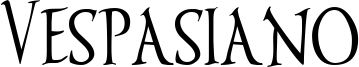 Vespasiano Font