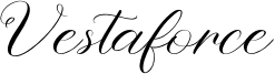 Vestaforce Font