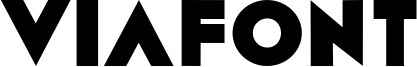 Viafont Font