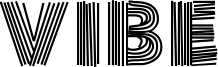 Vibe Font