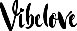 Vibelove Font