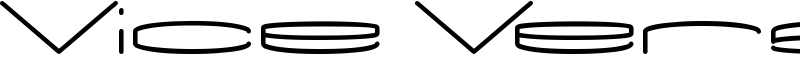 VICE VERSA.ttf
