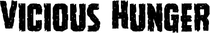 vicioushungerstag.ttf