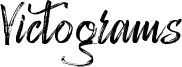 Victograms Font