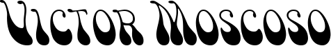 Victor Moscoso Font
