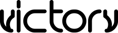 Victory Font