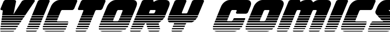 victorycomicstwotoneital.ttf
