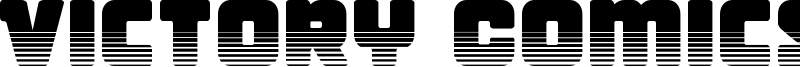 victorycomicstwotone.ttf