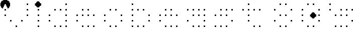 Videobeast 80's Font