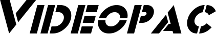 Videopac Italic.otf