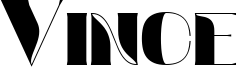 Vince Font
