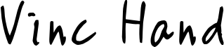 VINCHAND.otf
