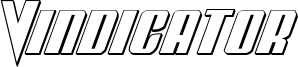 vindicator3dital.ttf