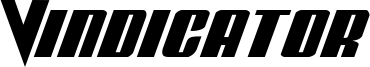 vindicatorexpandital.ttf