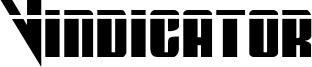 vindicatorlaser.ttf