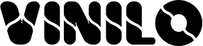 Vinilo Font