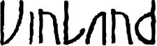 Vinland Font