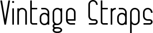 Vintage_Straps_regular.ttf