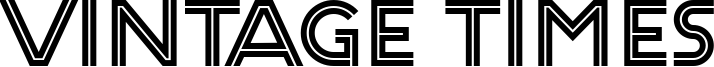 VintageTimes.ttf