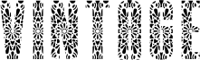 Vintage Font