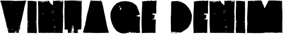 VintageDenim-SetB.otf