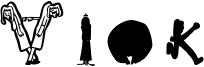 Viok Font