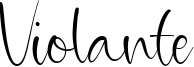 Violante Font