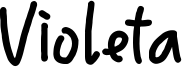 Violeta Font