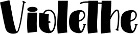 VioletheDEMO.otf