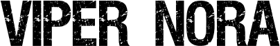 viper_nora.otf