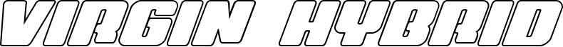 virginhybridout.ttf