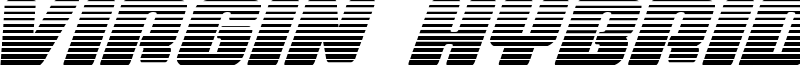 virginhybridscan.ttf