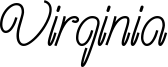 Virginia.ttf