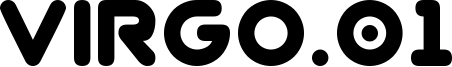 Virgo.01 Font