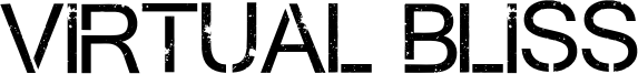 VirtualBliss.otf