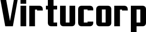 Virtucorp.otf