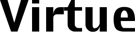 Virtue Font