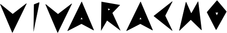 Vivaracho Font