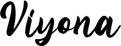 Viyona Font