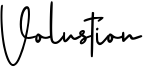Volustion Font