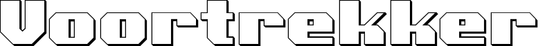 voortrekker3d.ttf
