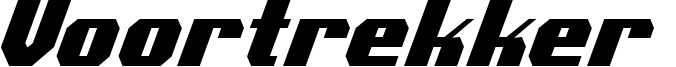 voortrekkerci.ttf