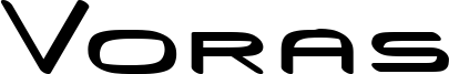 Voras Font