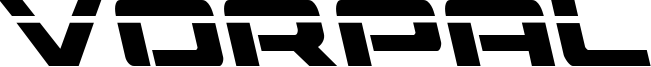 vorpalleft.ttf