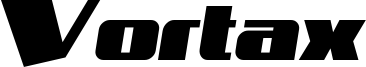 Vortax Font