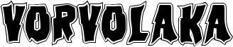 vorvolakaacad.ttf