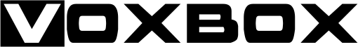 Voxbox Font