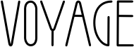 Voyage.otf